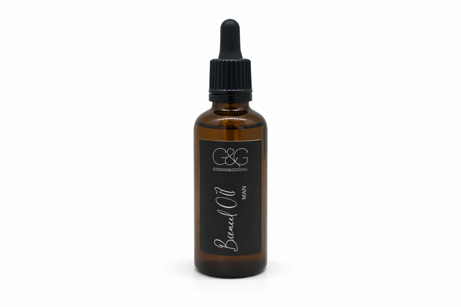 MAN Beard Oil 50ml