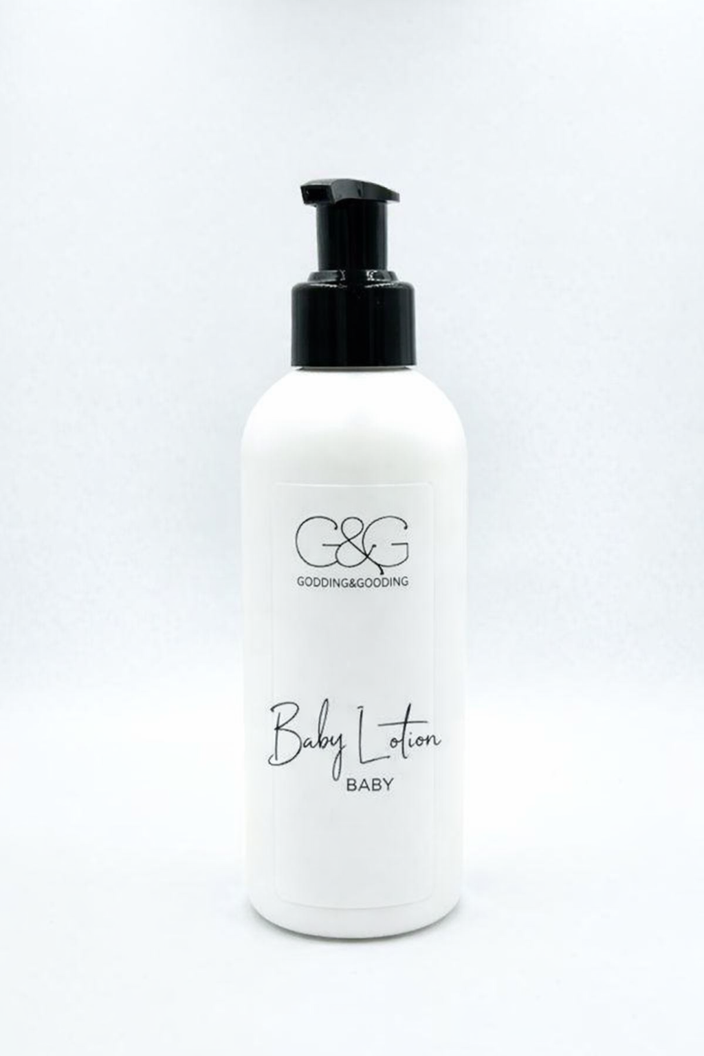 Body Lotion BABY 200ml