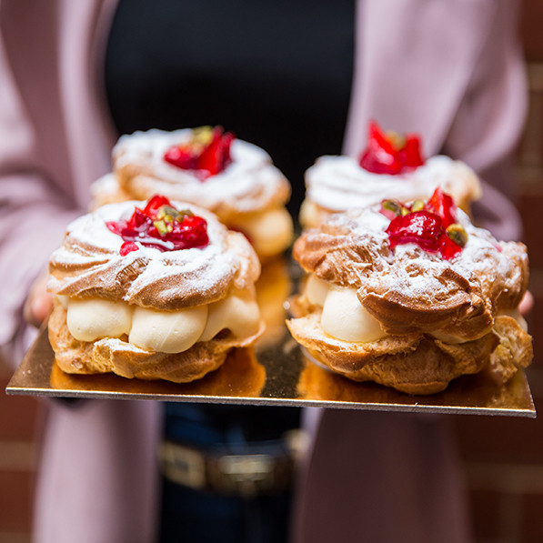 Fullscreen Page Olive Lane