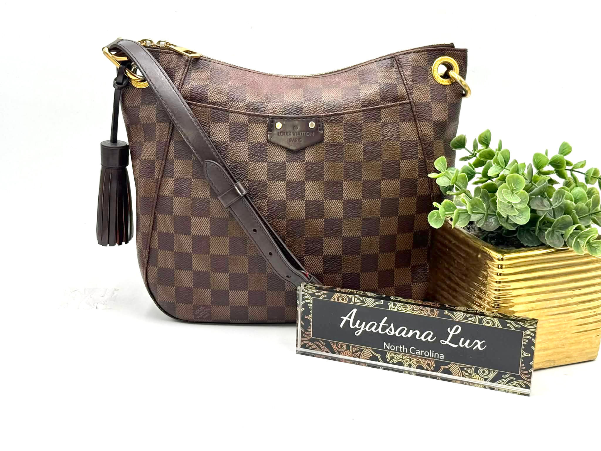 Southbank Besace Messenger bag