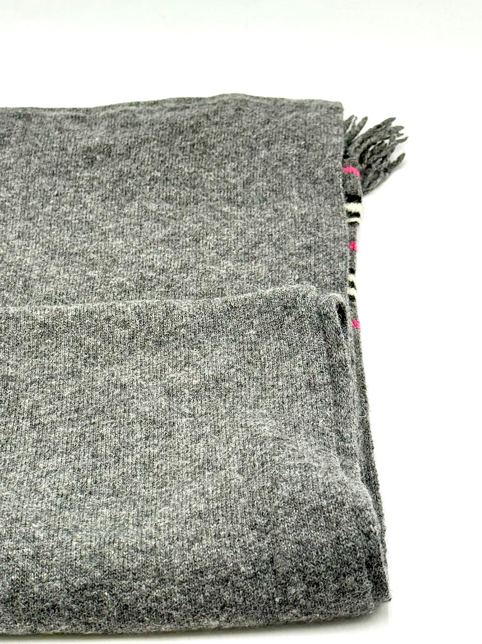 Thumbnail: Blue Label Winter Scarf