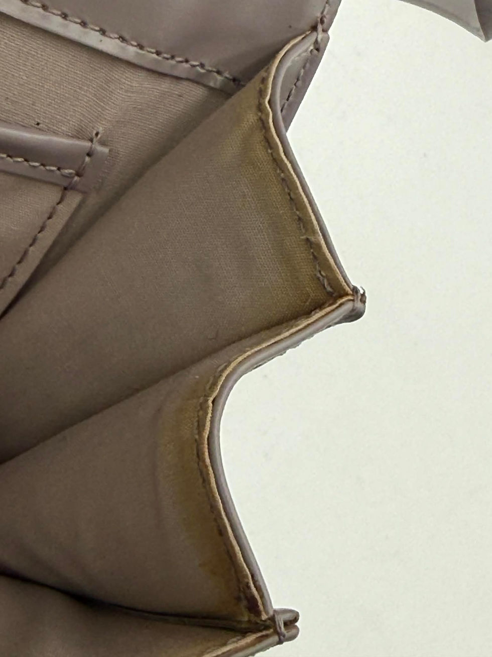 Thumbnail: Biarritz Epi Leather Shoulder bag