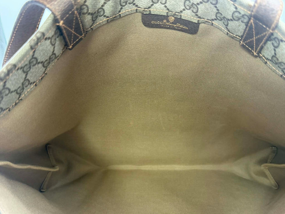 Thumbnail: Gucci Tote bag