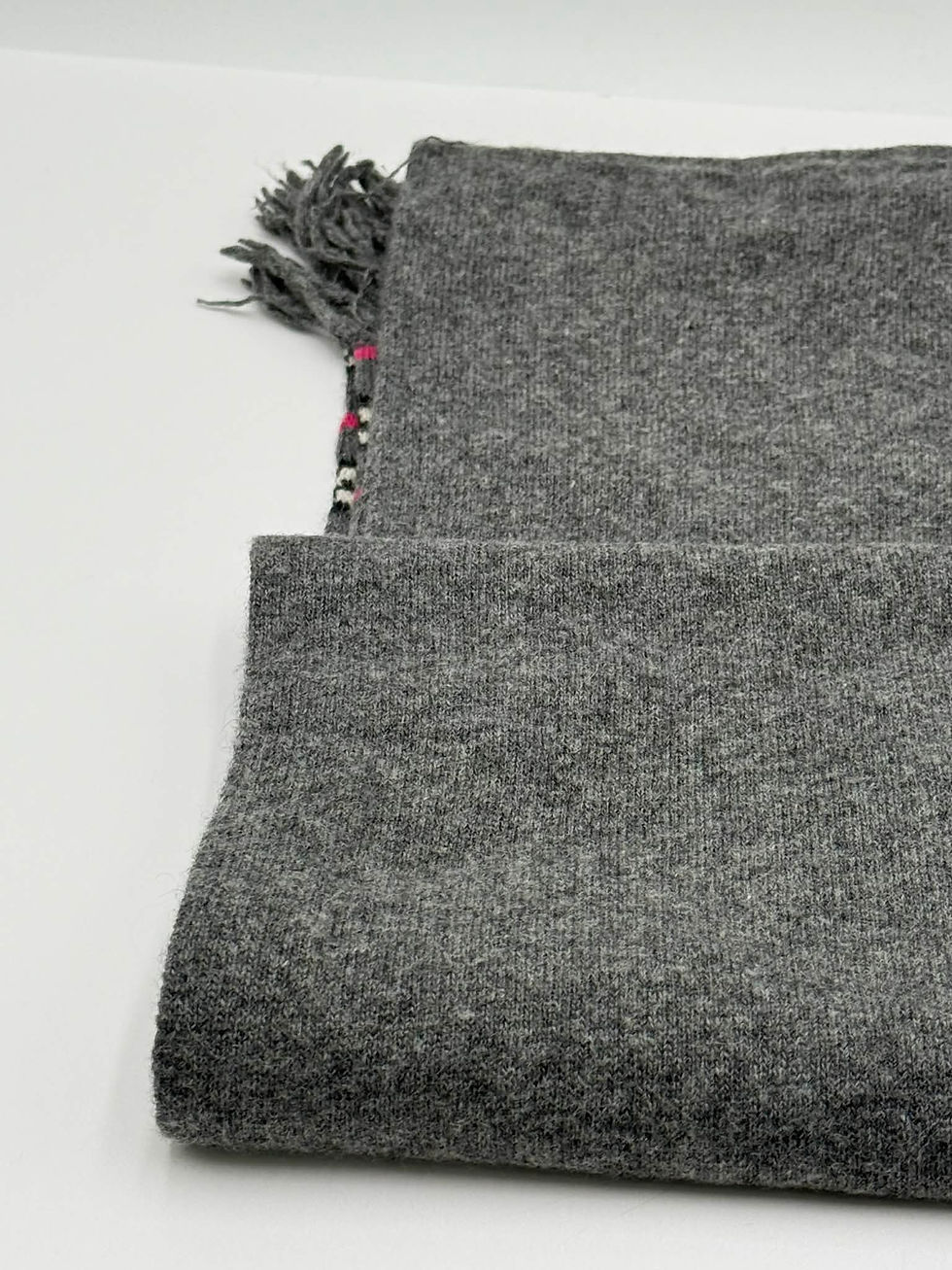 Thumbnail: Blue Label Winter Scarf