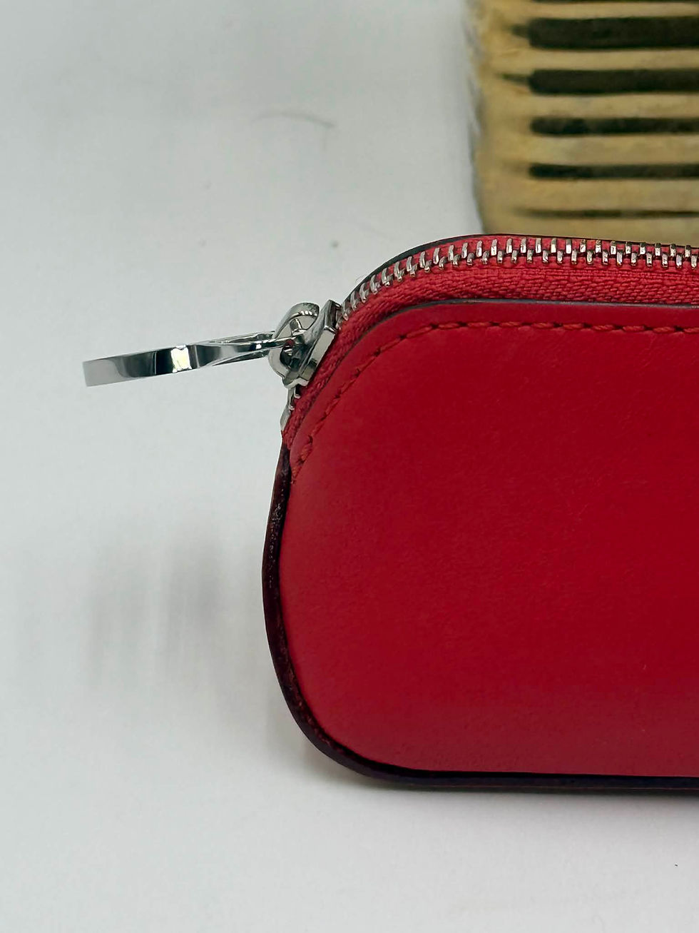 Thumbnail: Elizabeth Monogram pouch