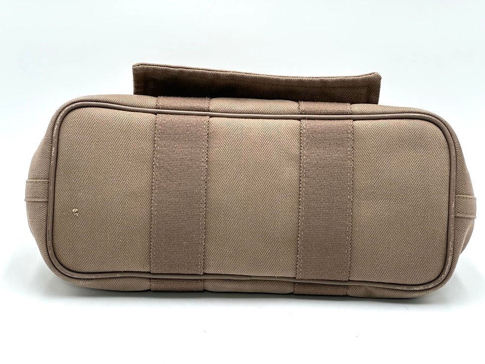 Thumbnail: Hermes Tote bag