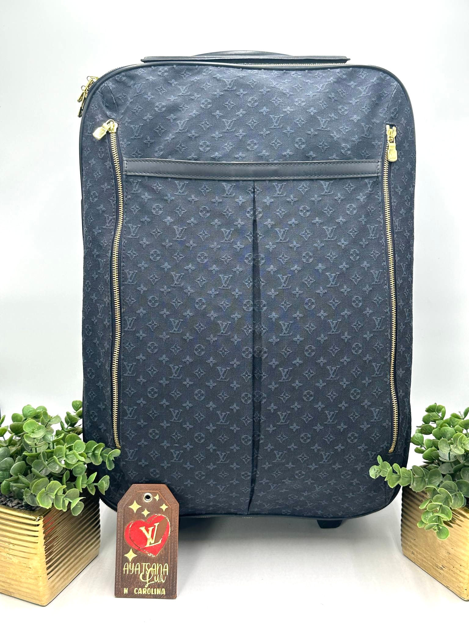 Minilin Carryon bag