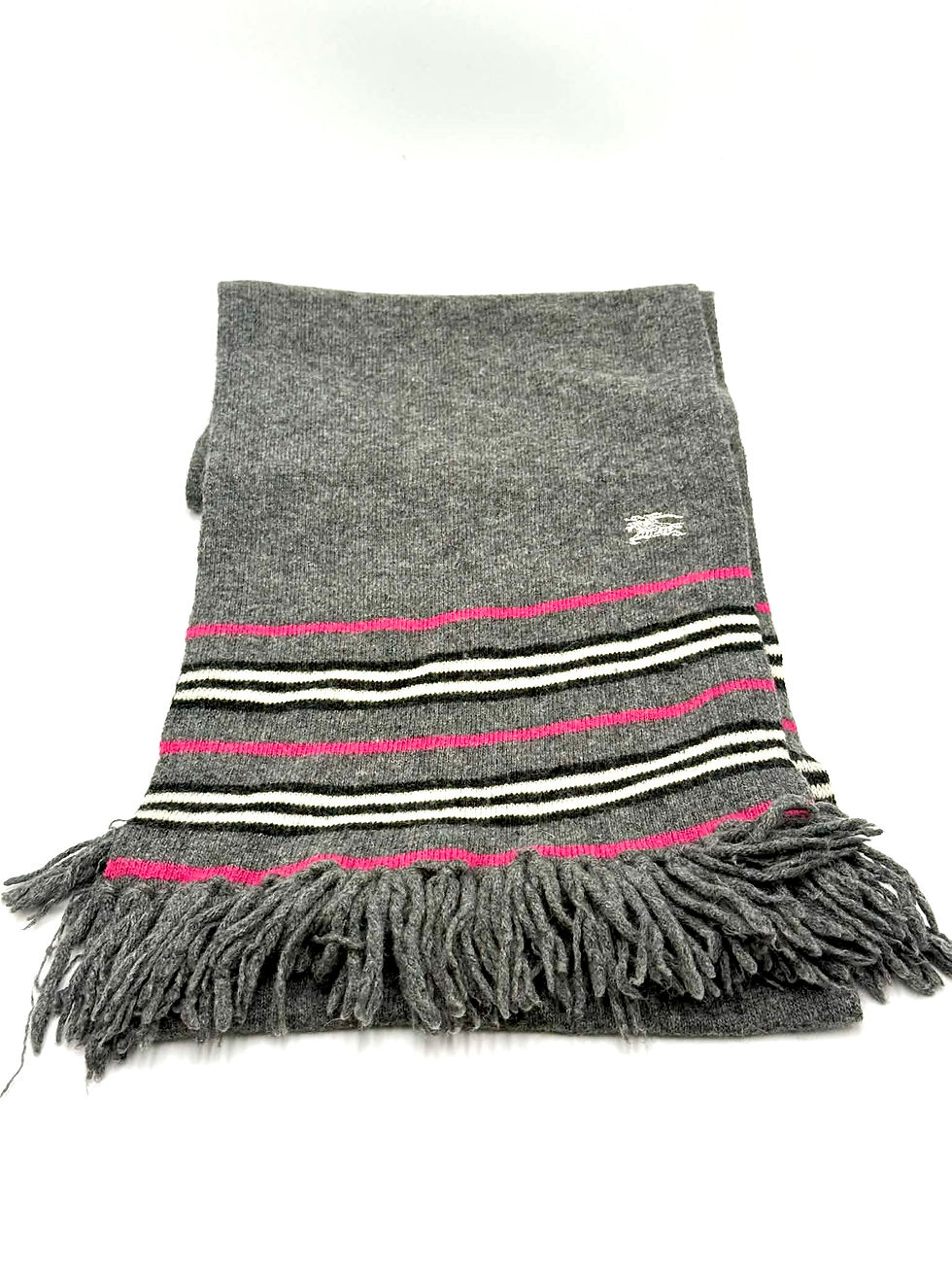 Thumbnail: Blue Label Winter Scarf