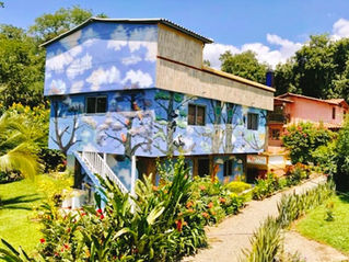 Cabañas La Nubia: uno de los oros de Sopetrán  ☀️