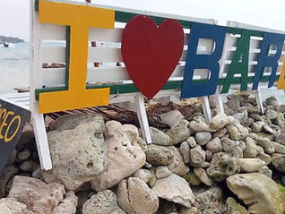 Cartagena, y el día en el que empecé a creer en la magia. 