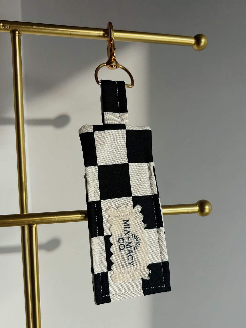 Thumbnail: Chapstick Holder (Batch 1)