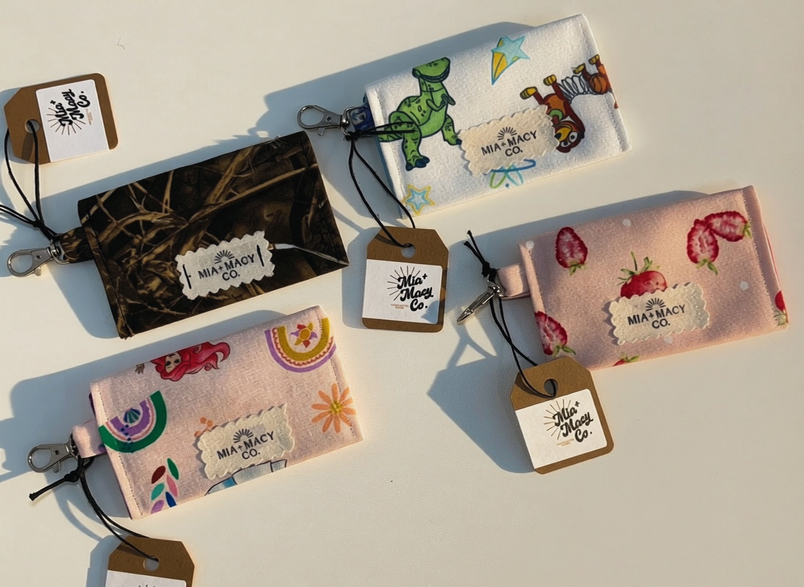 Card Holders