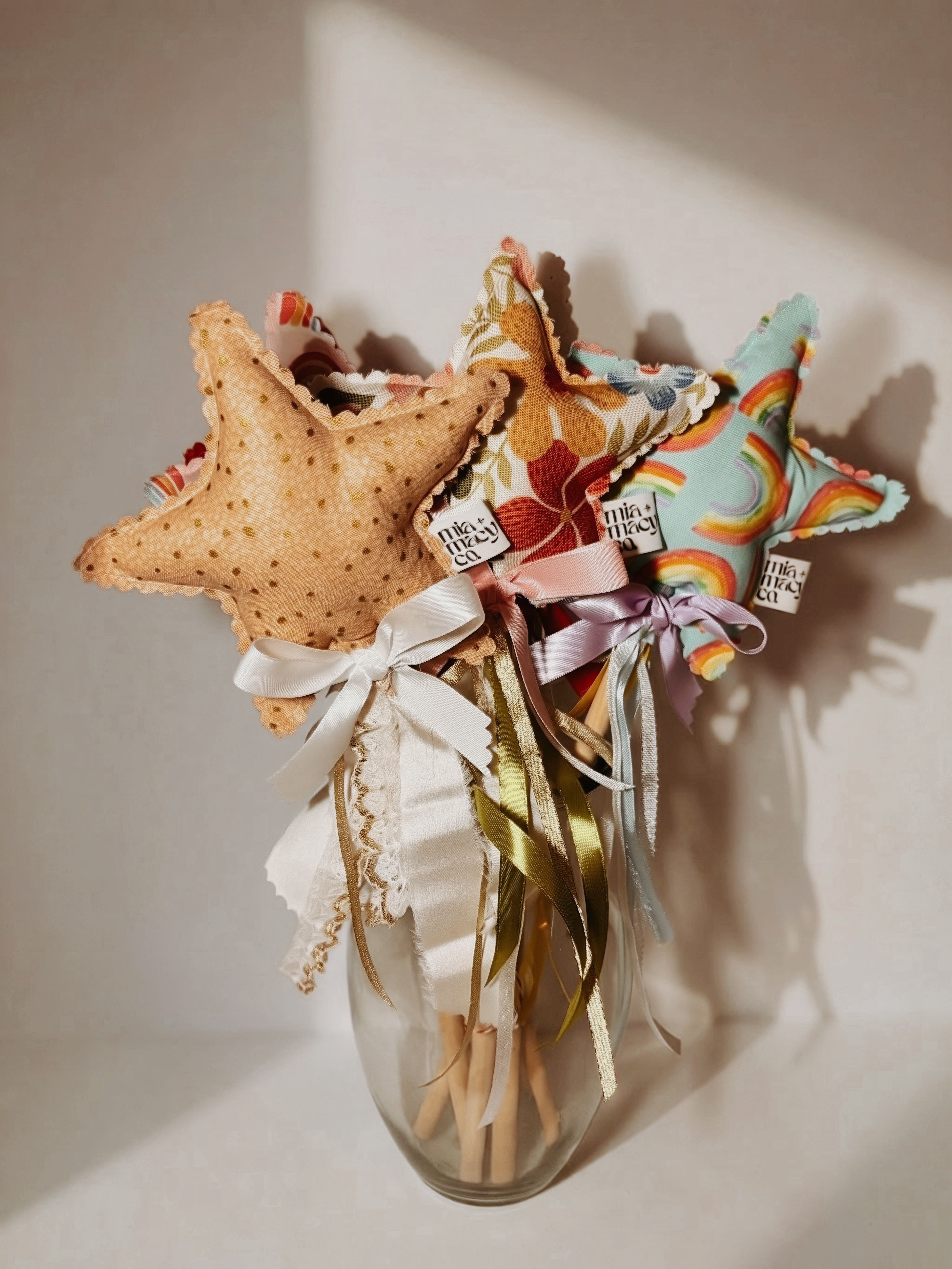 Whimsy Wand