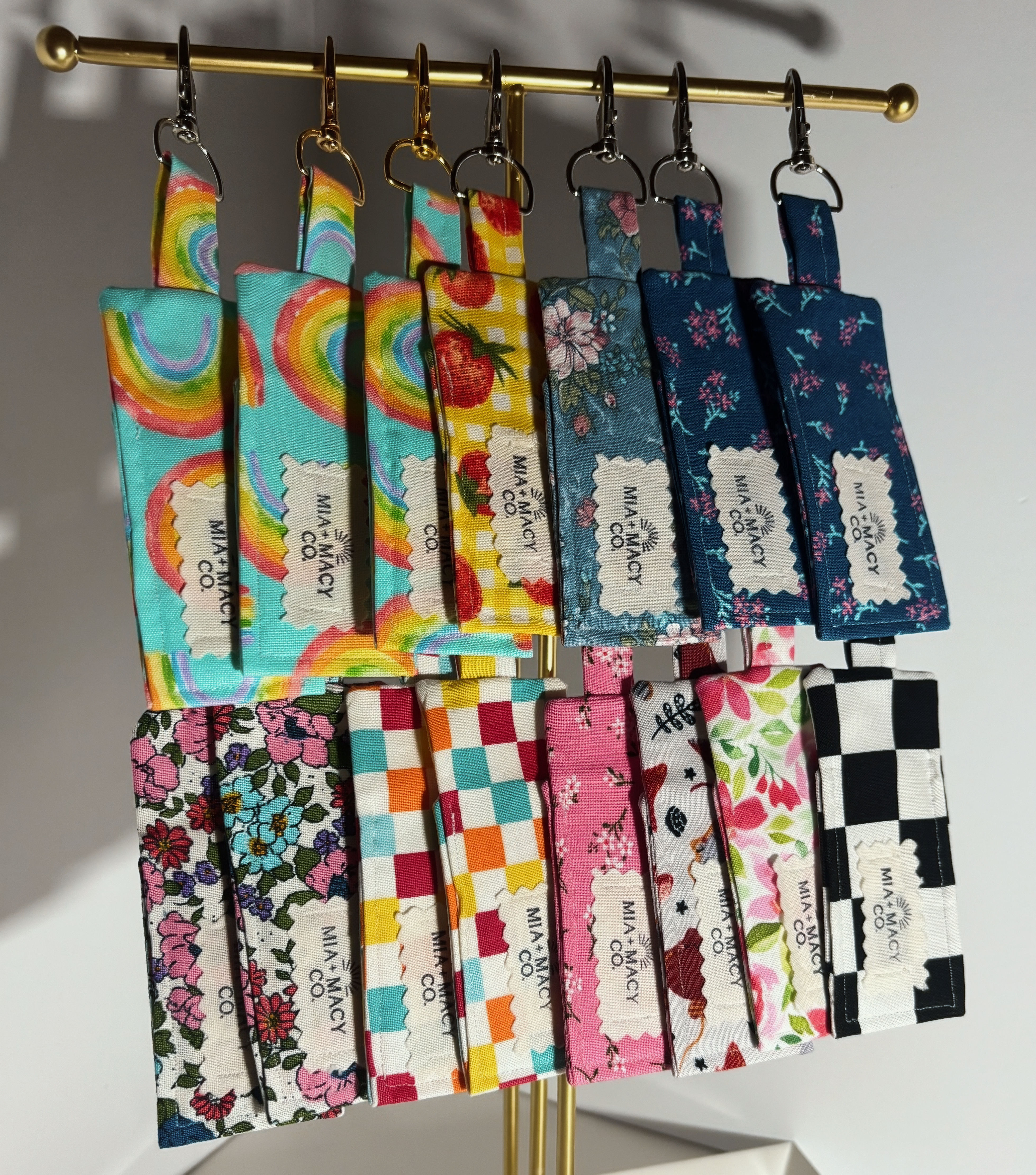 Chapstick Holder (Batch 1)
