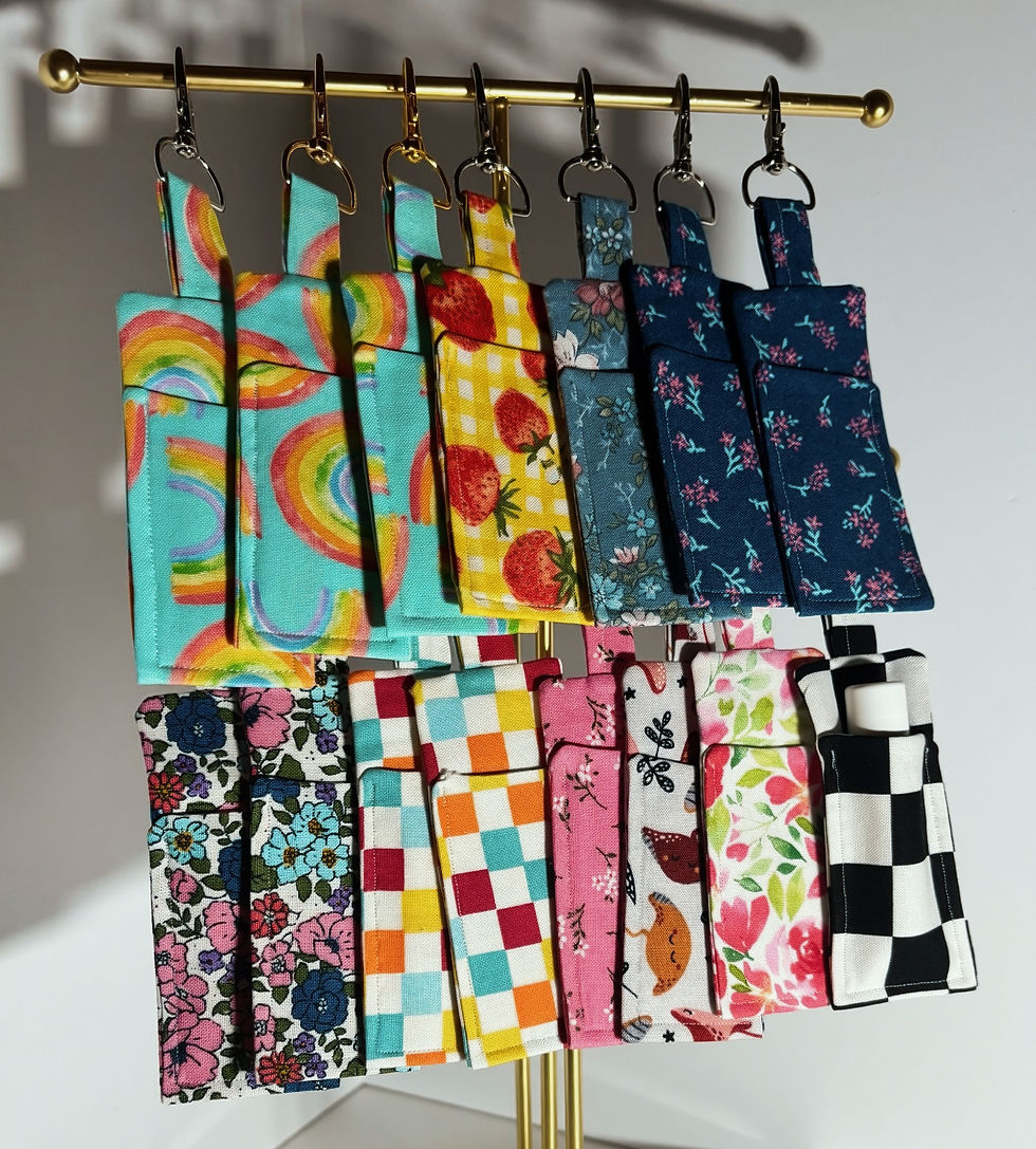 Thumbnail: Chapstick Holder (Batch 1)