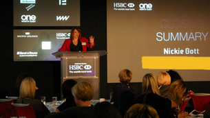 Why Inspiring Women Matters — And Why Being a Role Model Can Change Lives