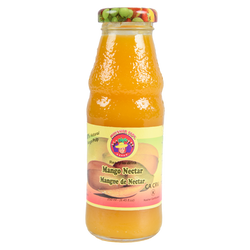 Monsier PAPA Mango Nectar