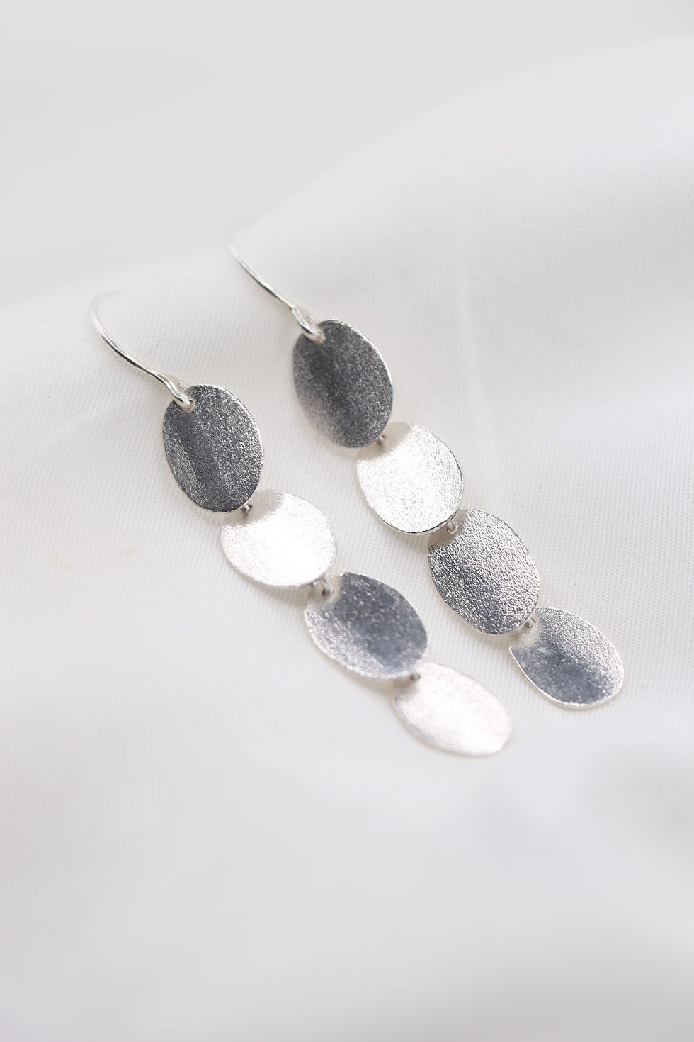 Thumbnail: Rain Drop Earrings