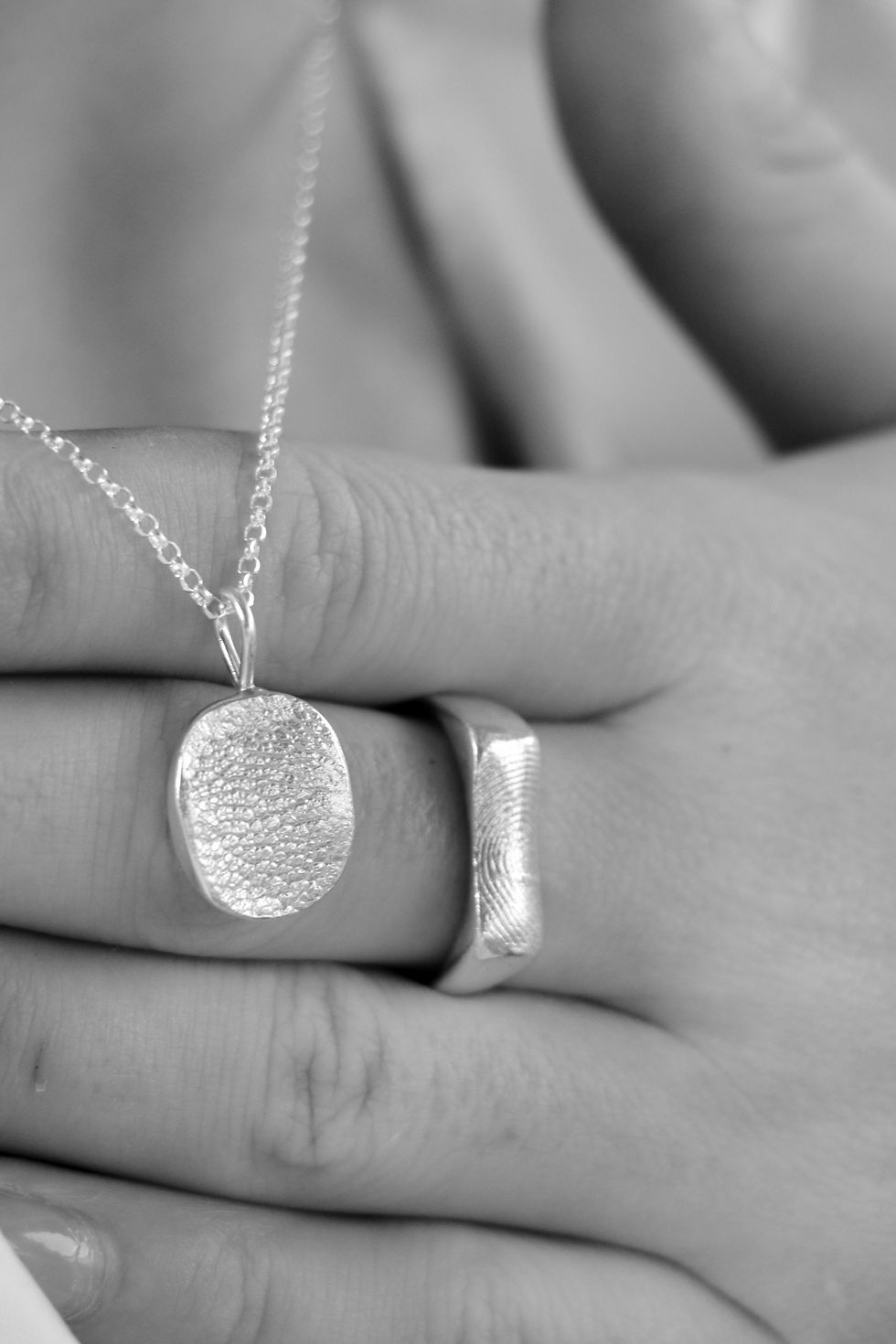 Thumbnail: Print Necklace