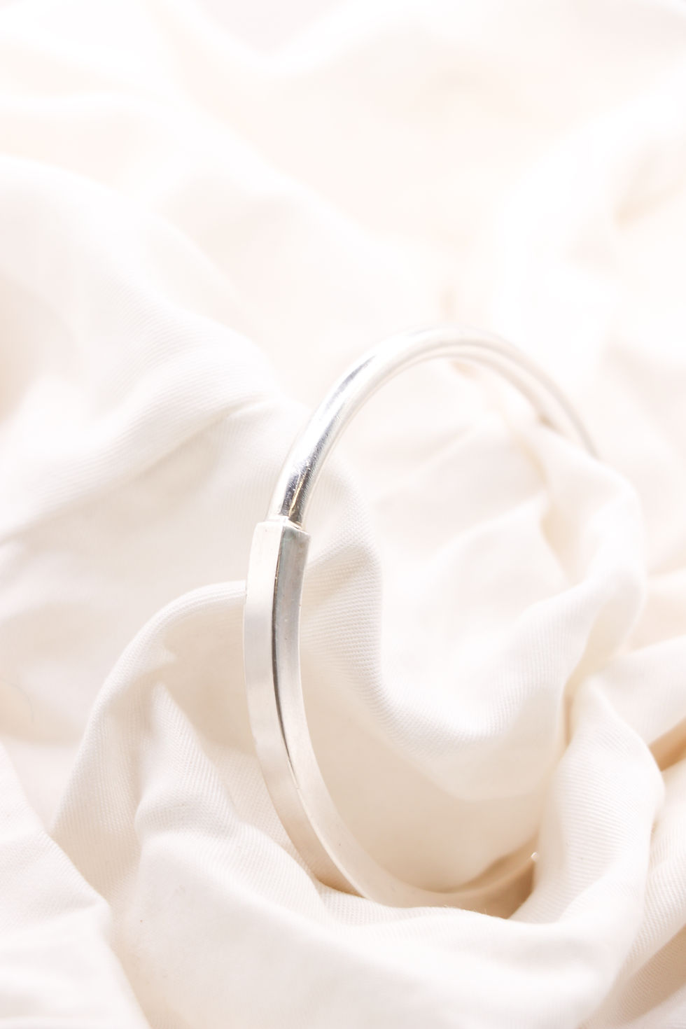 Thumbnail: Chunky 1/2 and 1/2 Bangle