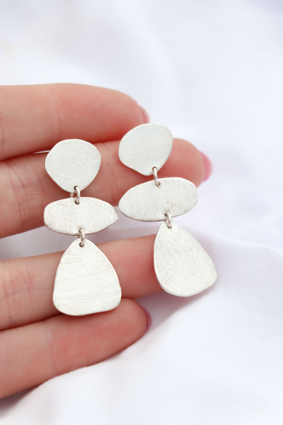 Thumbnail: Stepping Stone Studs - Small