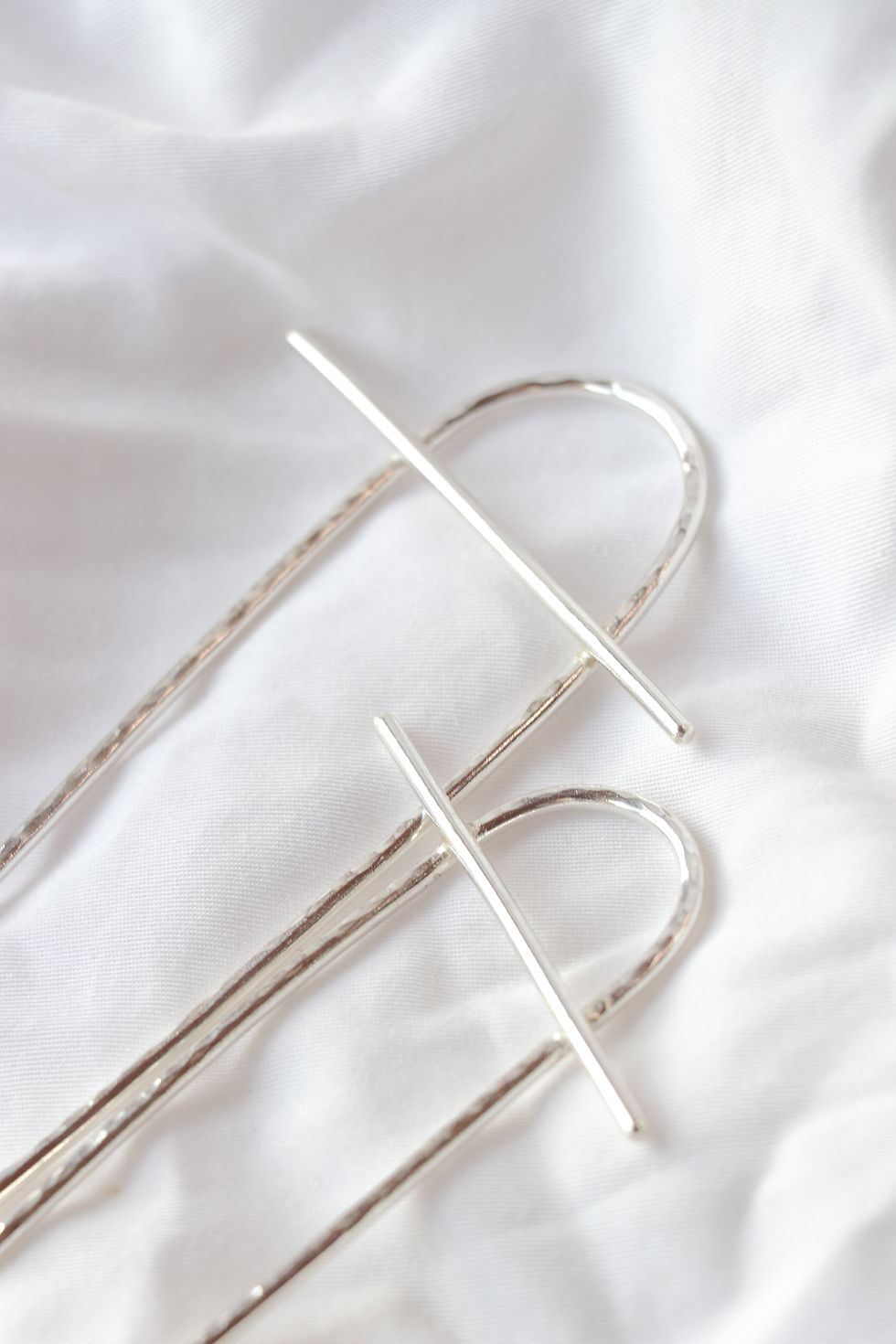 Thumbnail: Mini Line Hair Pin
