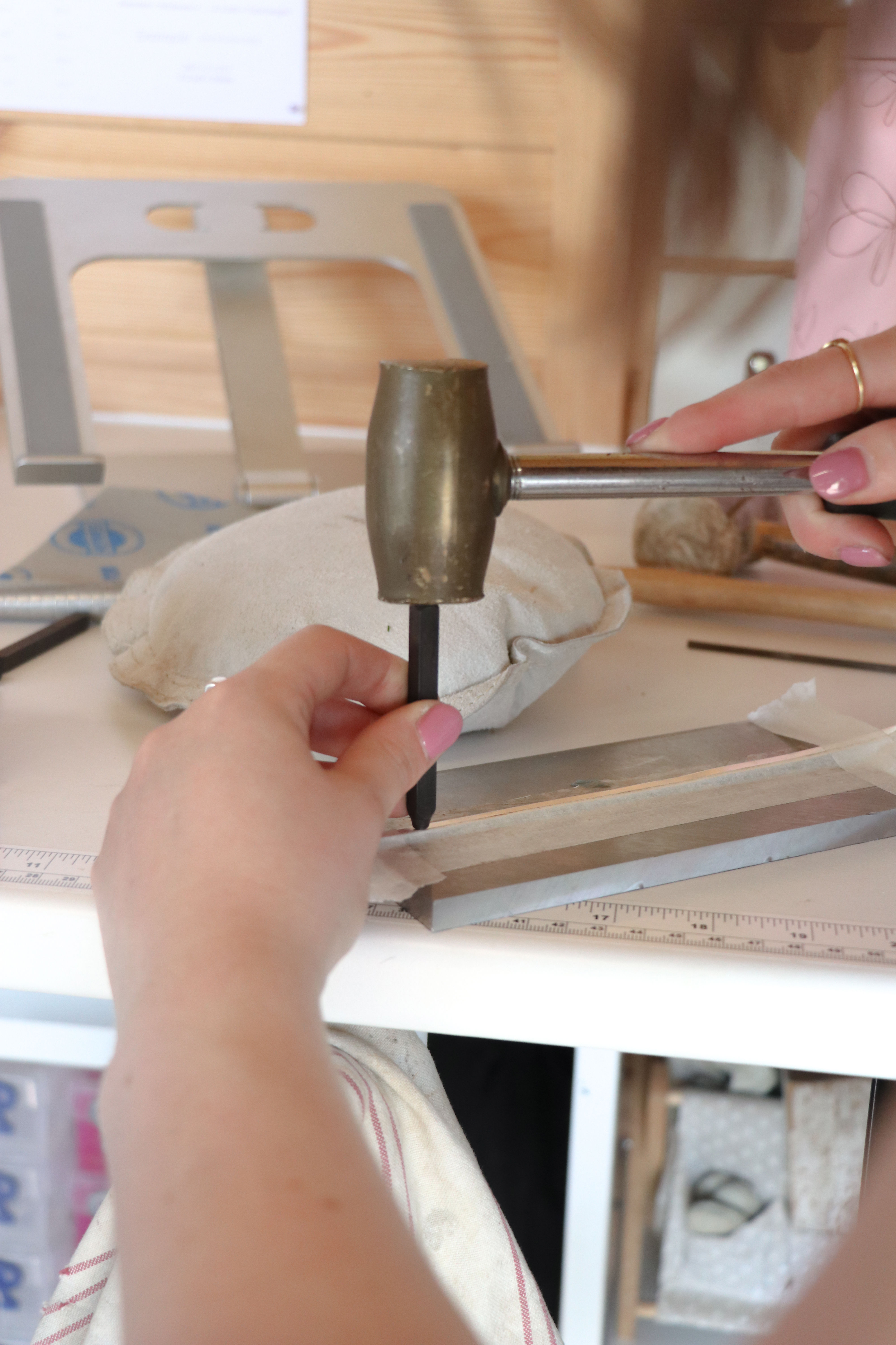 Workshop Voucher