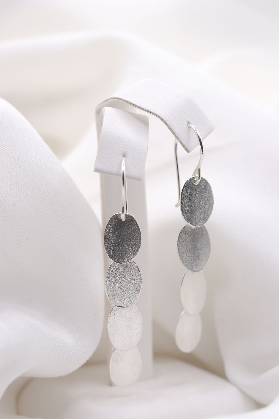 Thumbnail: Rain Drop Earrings
