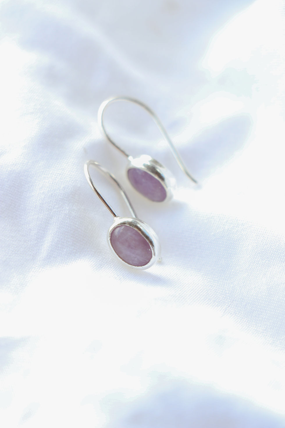 Thumbnail: Lavender Amethyst Drops