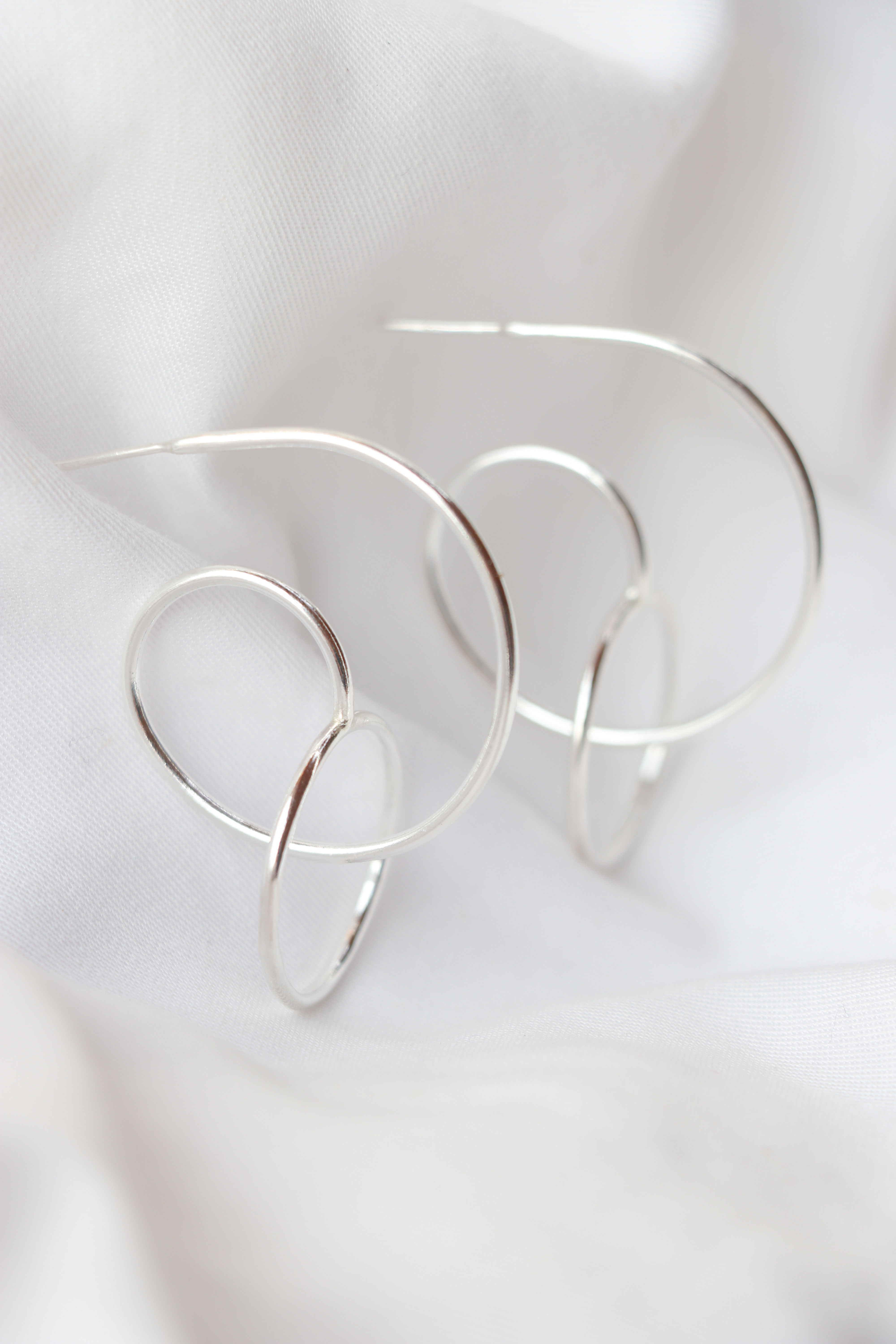 Abstract Hoops