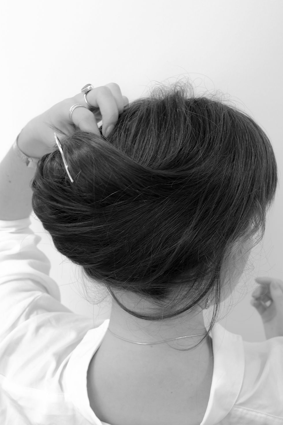 Thumbnail: Line Hair Pin
