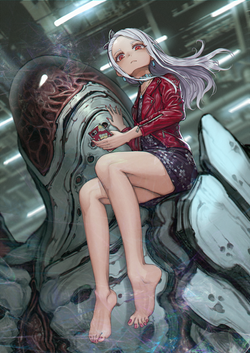 ･･･この辺りはもう、粗方狩りつくしたかの