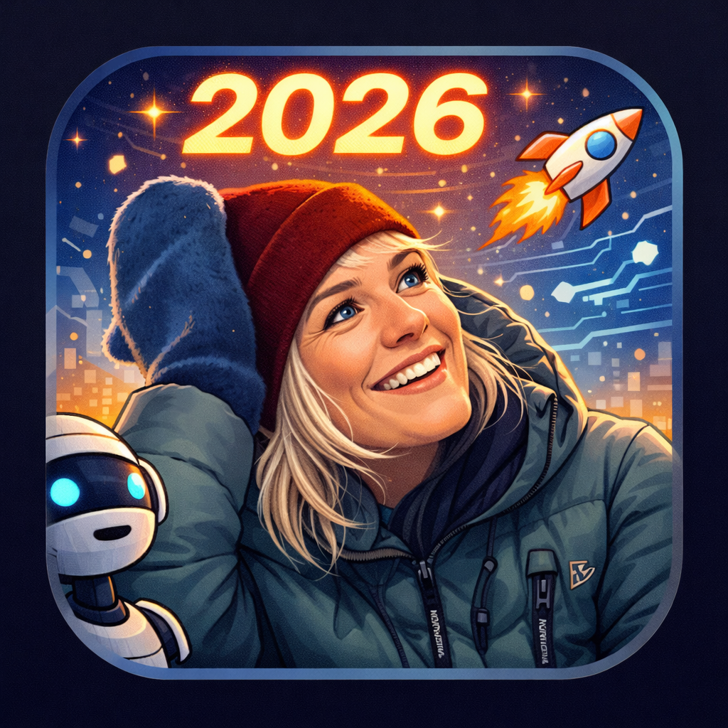 Forfatterens bilde: Milena Bua