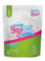 Yogustart Pro8 Cultivo Probióticos vivos 8 cepas para yogurt casero vegano