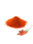 Pimienta Cayena Molida Positiv 50g con alto contenido de Capsaicina digestiva y rica en antioxidantes.