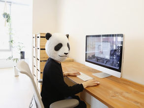 SEOのヒント『今さら聞けないパンダアップデート』‐ 知らないままだと絶対損!