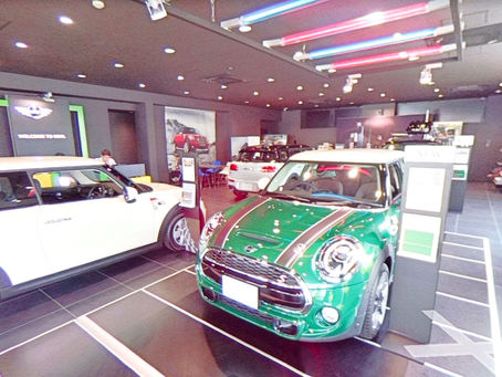 MINI NEXT 練馬