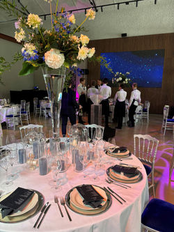 Choices Event House Of Gassan