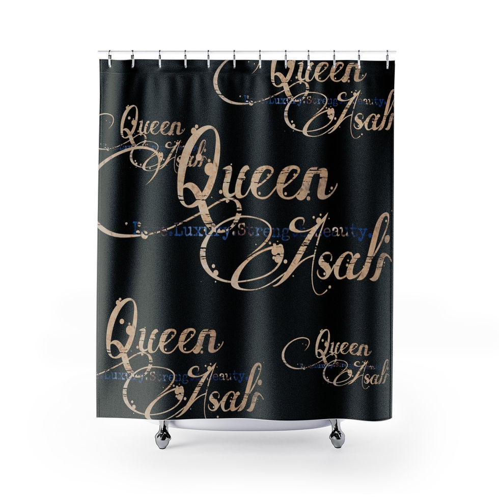 Shower Curtains