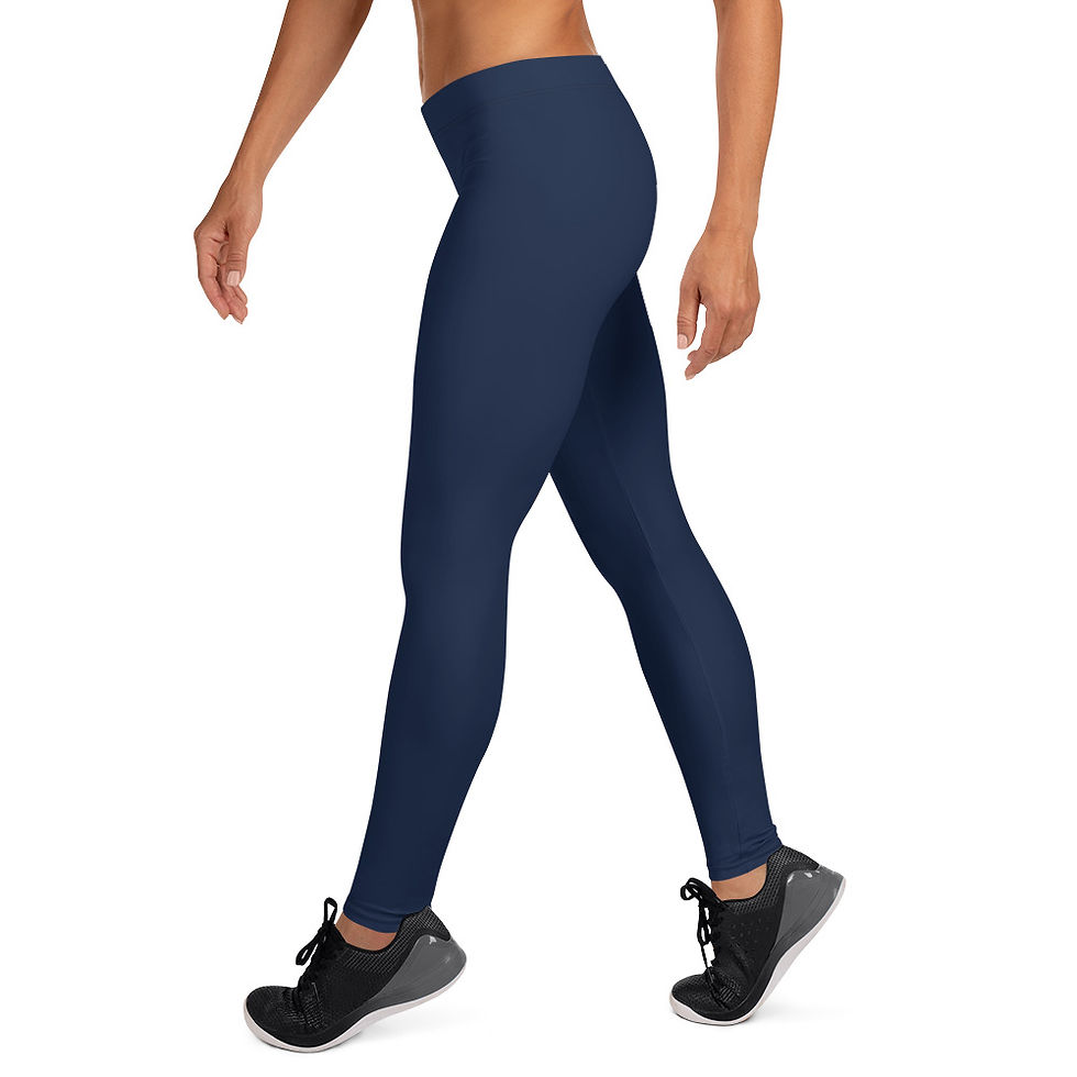 Thumbnail: Legging Blue