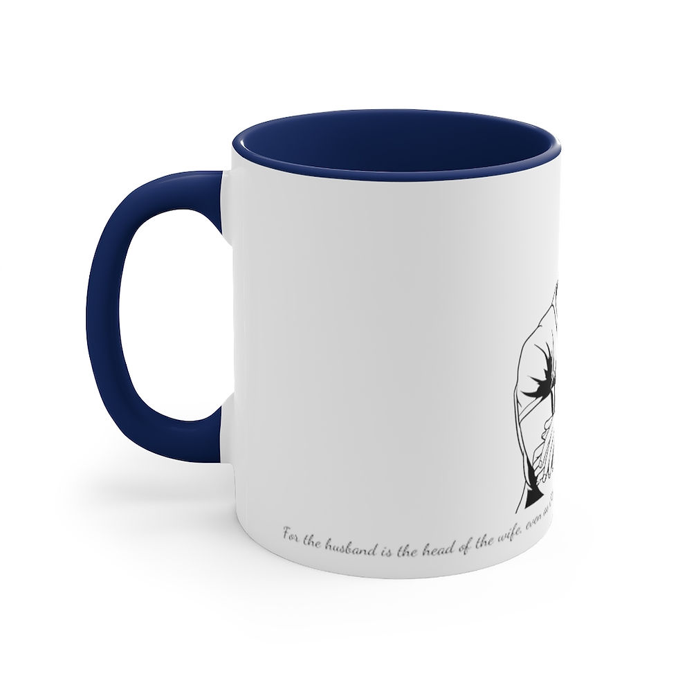 Thumbnail: Love Mug, 11oz