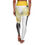 Thumbnail: Yellow Youth/Teen Yoga Leggings