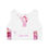 Thumbnail: Pink Youth/Teen Sports Bra