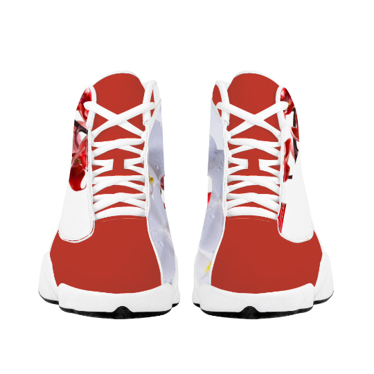 Thumbnail: QueenAsali Basketball Shoes