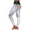Thumbnail: Black Youth/Teen Yoga Leggings