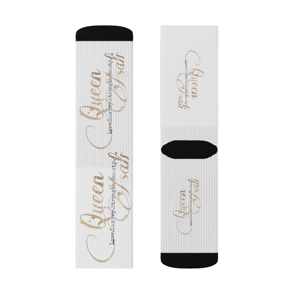 Thumbnail: Sublimation Socks