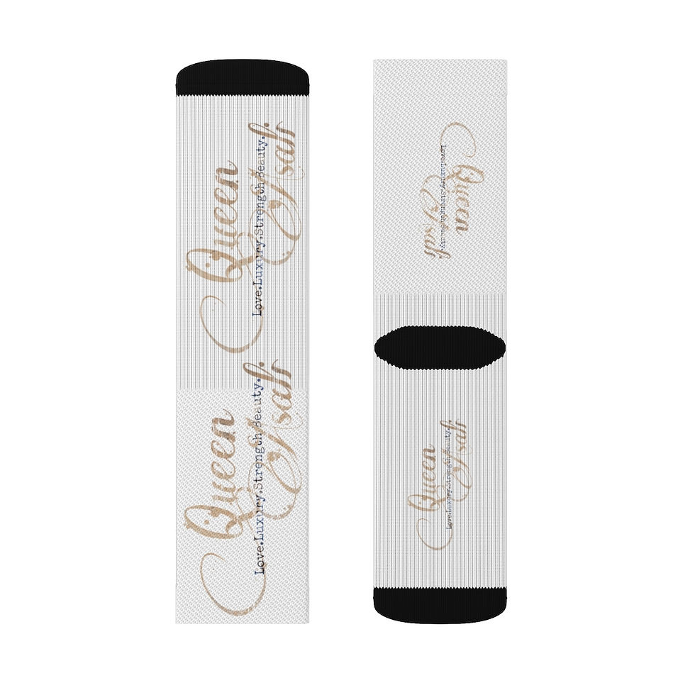 Thumbnail: Sublimation Socks