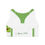 Thumbnail: Green Youth/Teen Sports Bra