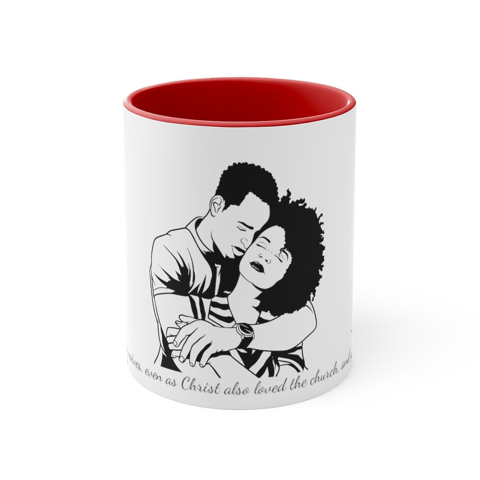 Thumbnail: Love Mug, 11oz