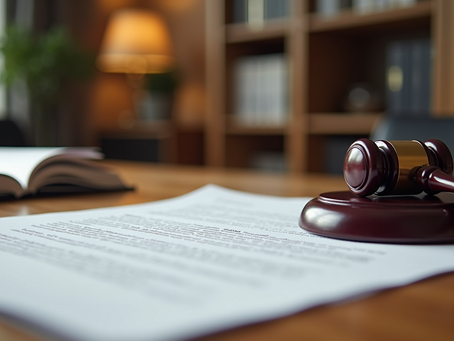 How to Prepare for your First Meeting with a Personal Injury Lawyer